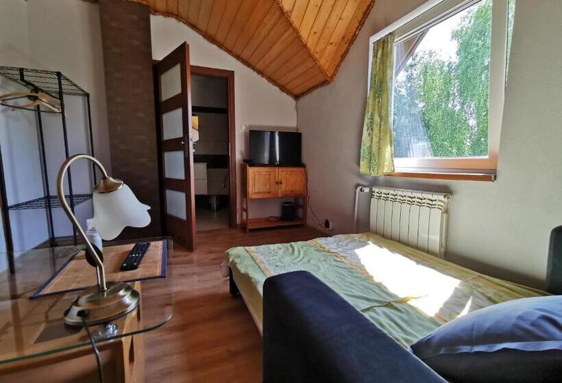 اتاق استاندارد, Agroturystyka Klęk