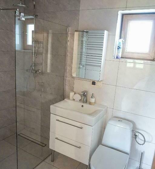 غرفة قياسية, Agroturystyka Sielanka