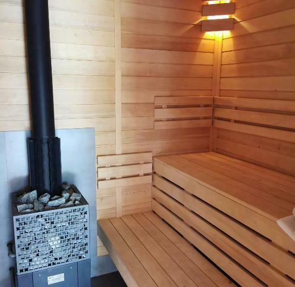 غرفة قياسية, Agroturystyka Sielanka