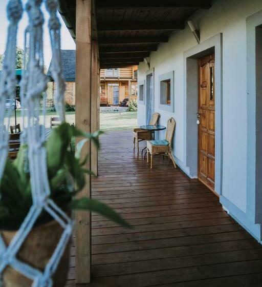 غرفة قياسية, Agroturystyka Sielanka