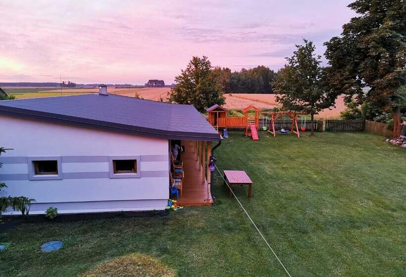 غرفة قياسية, Agroturystyka Sielanka