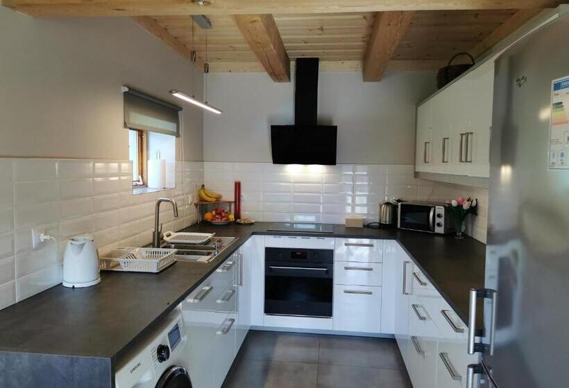 شاليه غرفة نوم واحدة, Agroturystyka Sielanka