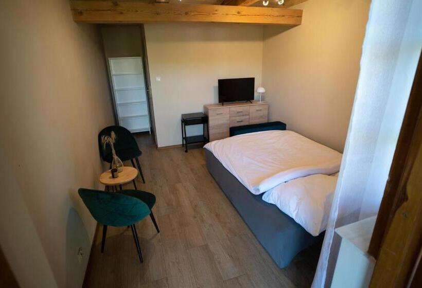 شاليه غرفة نوم واحدة, Agroturystyka Sielanka