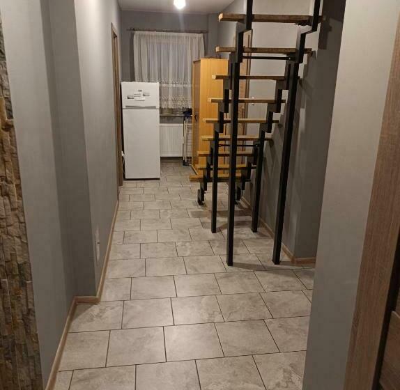 스탠다드 룸 공동 욕실, Agroturystyka U Pawła I Asi