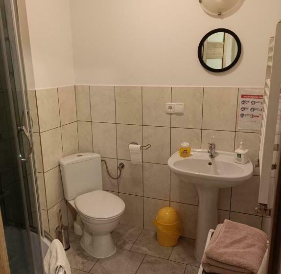 컴포트 트리플 룸, Agroturystyka U Pawła I Asi