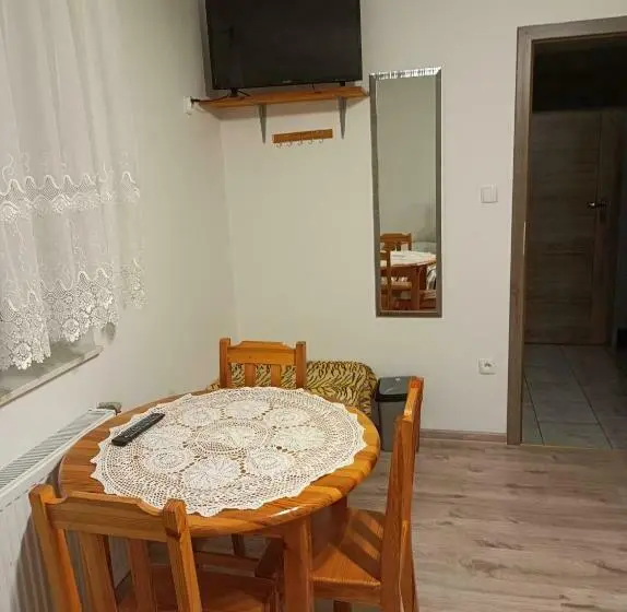 Comfort Kolmen Hengen Huone, Agroturystyka U Pawła I Asi
