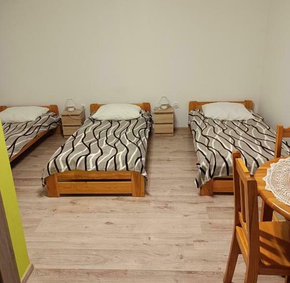 컴포트 트리플 룸, Agroturystyka U Pawła I Asi