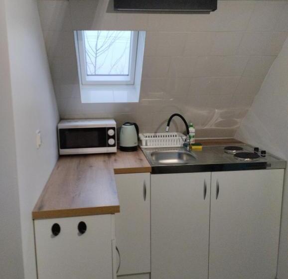 스탠다드 룸, Agroturystyka U Pawła I Asi