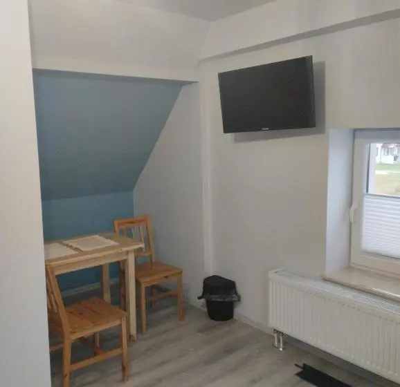 Standard-huone, Agroturystyka U Pawła I Asi