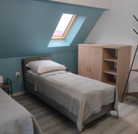 스탠다드 룸, Agroturystyka U Pawła I Asi