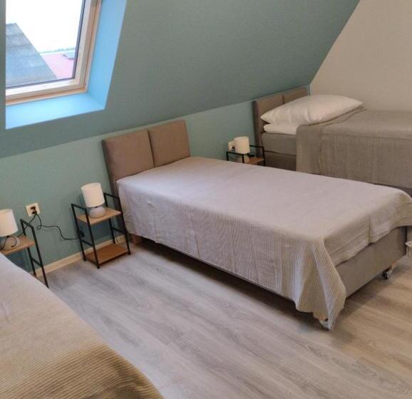 스탠다드 트리플 룸, Agroturystyka U Pawła I Asi