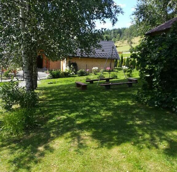 إستوديو قياسى, Cichy Zakątek