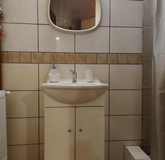 إستوديو قياسى, Cichy Zakątek