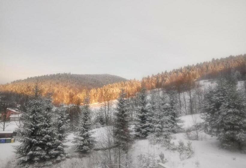 バルコニー付きスタンダードルーム, Dom Honorat, Kamianna 70, 33 336