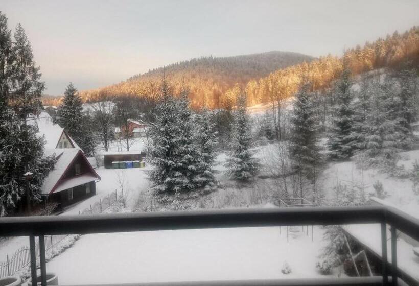 バルコニー付きスタンダードルーム, Dom Honorat, Kamianna 70, 33 336