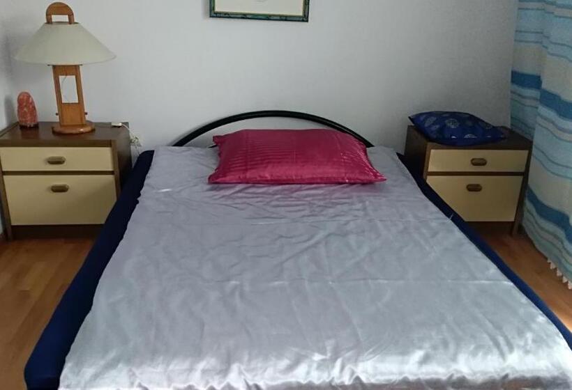 バルコニー付きスタンダードルーム, Dom Honorat, Kamianna 70, 33 336