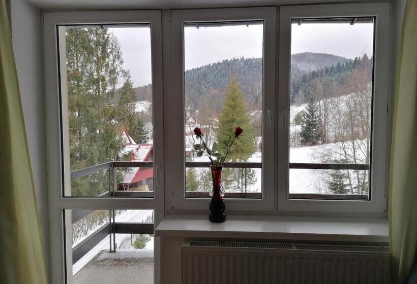 バルコニー付きスタンダードルーム, Dom Honorat, Kamianna 70, 33 336