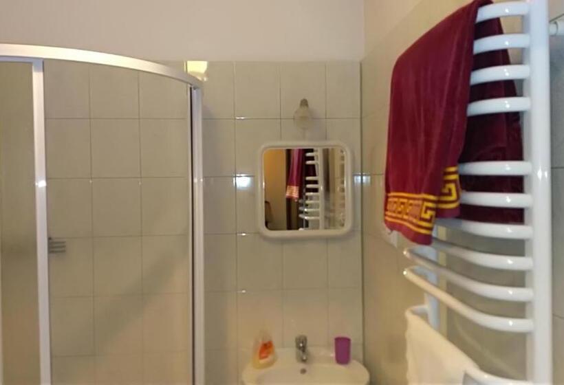 マウンテンビュースタンダードルーム, Dom Honorat, Kamianna 70, 33 336