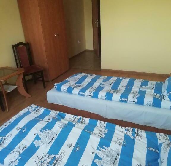 חדר סטנדרט, Fregata