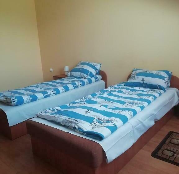 חדר סטנדרט, Fregata