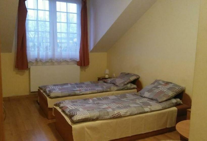 Номер Стандарт, Fregata