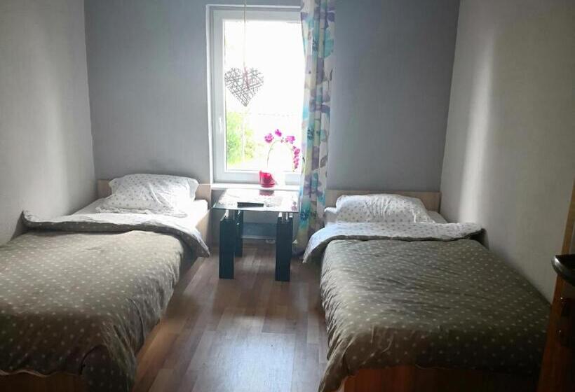 חדר סטנדרט, Gościniec Mariola