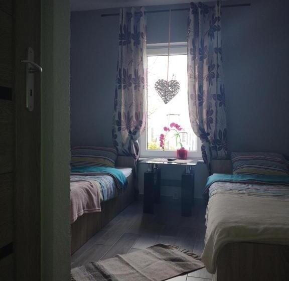 חדר סטנדרט, Gościniec Mariola