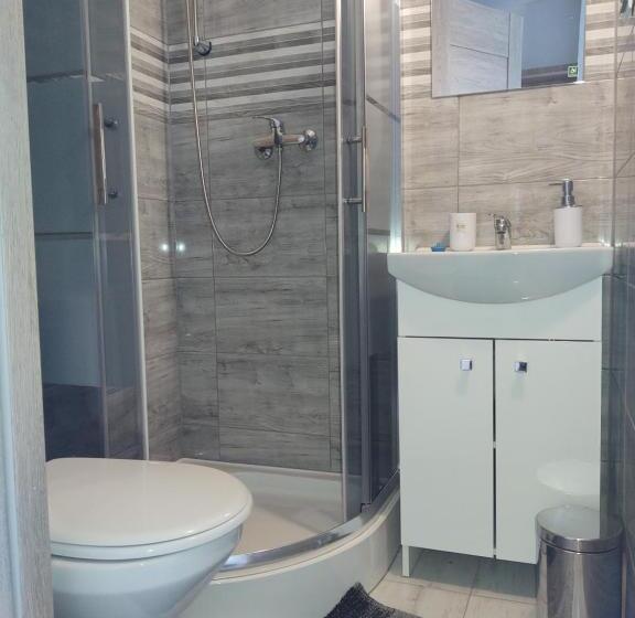 스탠다드 룸, Gościniec Mariola