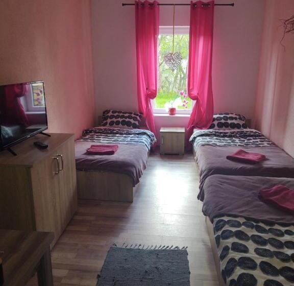 컴포트 트리플 룸, Gościniec Mariola