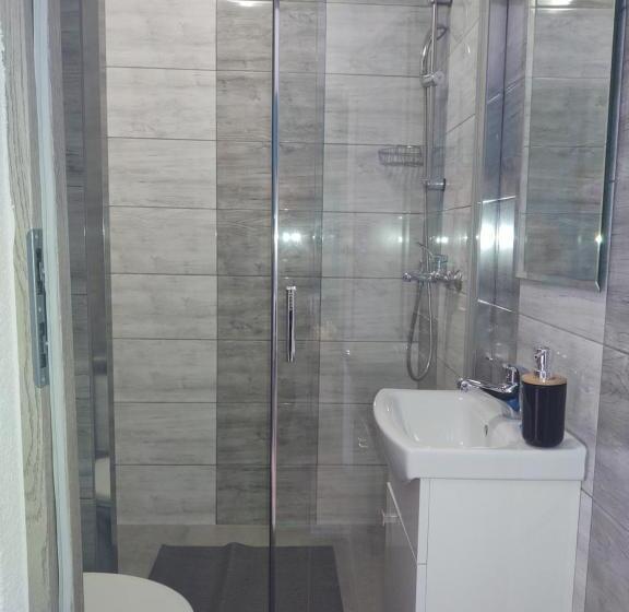 חדר קומפורט לשלושה, Gościniec Mariola