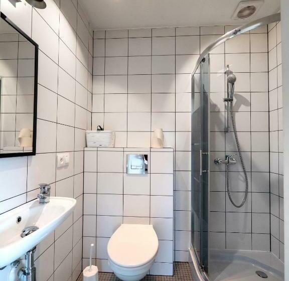 חדר סטודיו סטנדרד, Kwatera Karkonoska