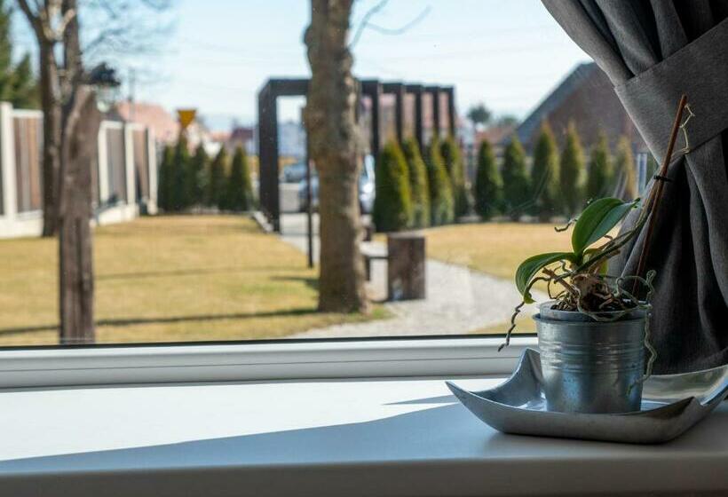 חדר סטודיו סטנדרד, Kwatera Karkonoska