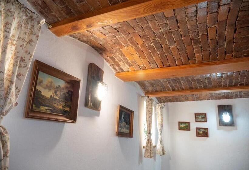 חדר משפחתי, Kwatera Karkonoska