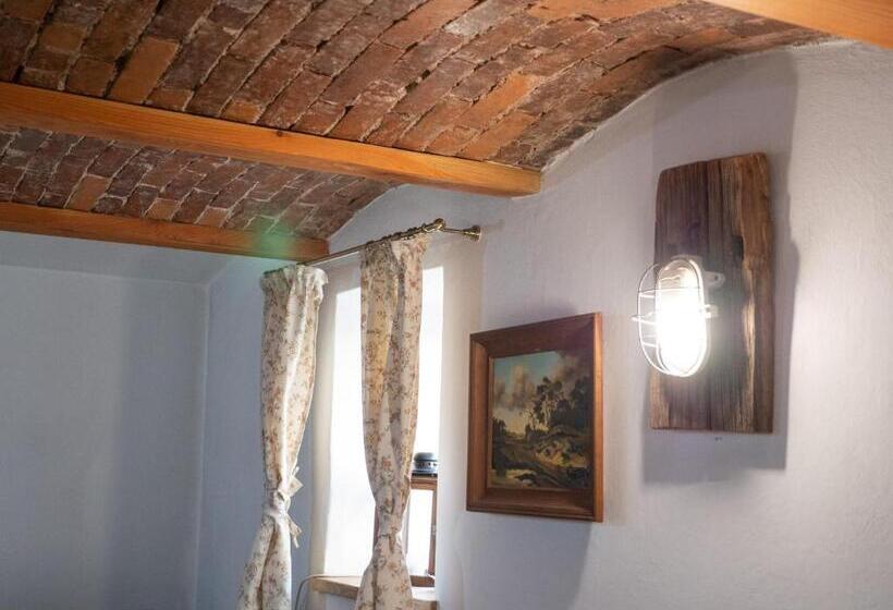 חדר משפחתי, Kwatera Karkonoska