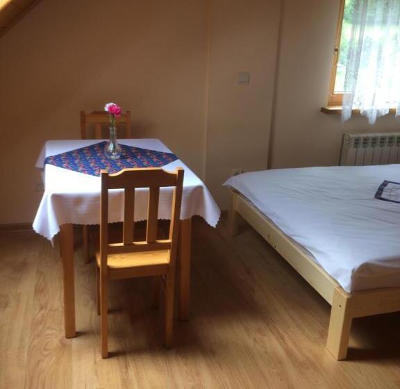 Номер Стандарт, Marysieńka