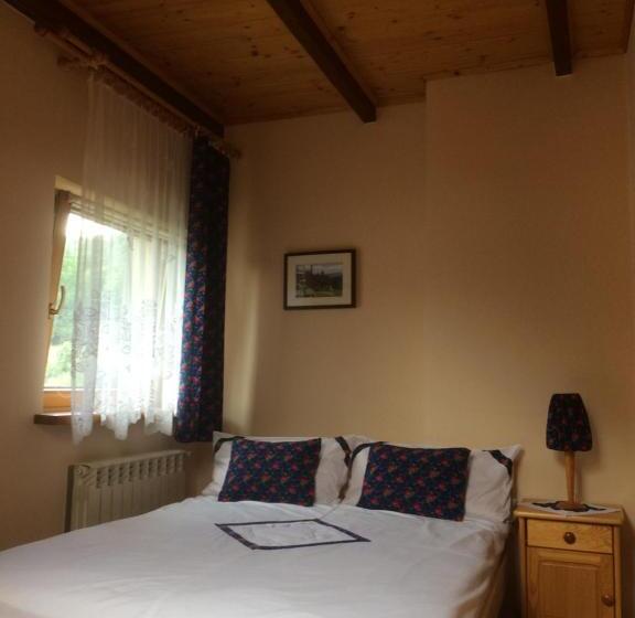 Номер Стандарт, Marysieńka