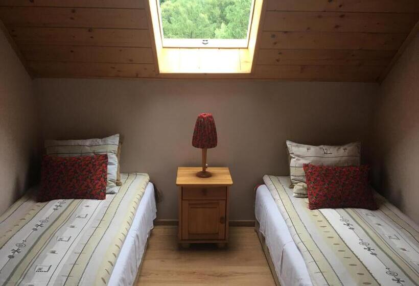 Номер Стандарт Трехместный, Marysieńka