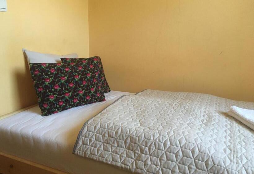 Одноместный Номер Basic, Marysieńka