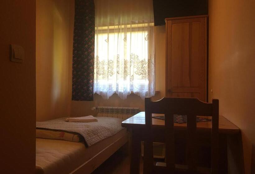 Одноместный Номер Basic, Marysieńka