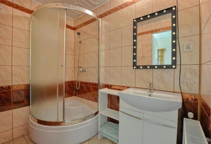 Апартаменты 2 Спальни, Olszanka