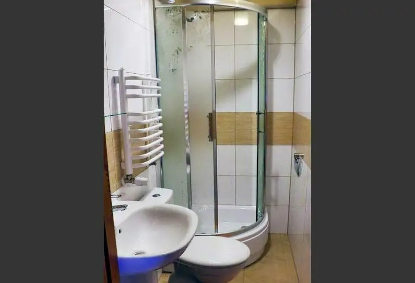 スタンダードルーム, Pokoje Gościnne U Marysi