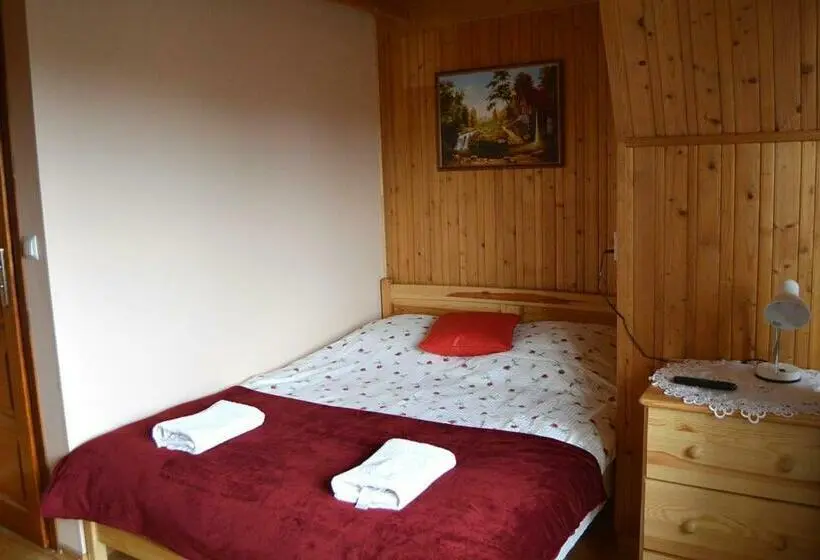 スタンダードルーム, Pokoje Gościnne U Marysi