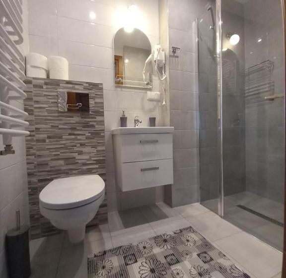 חדר סטודיו סטנדרד, Pokoje Gościnne U Marysi