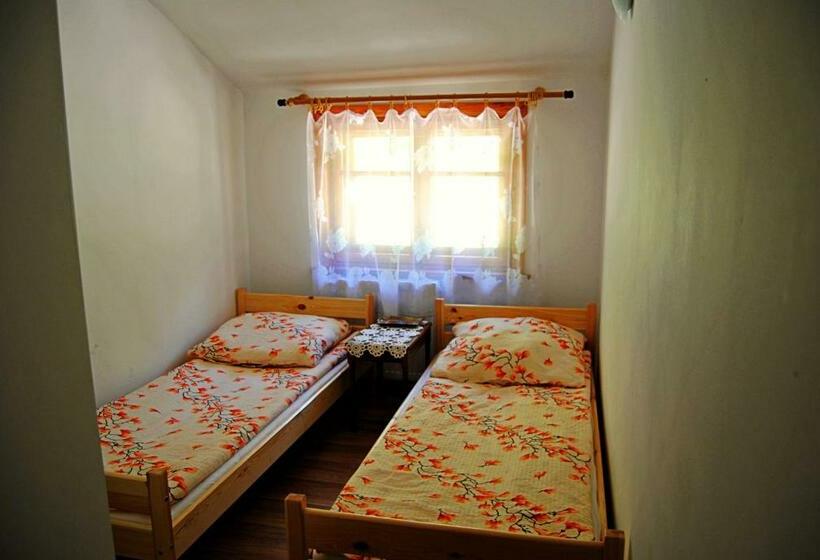 スタンダードルーム, Sudecka Chata