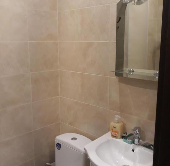 غرفة أساسية فردية, Tawerna Akropolis