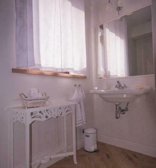 آپارتمان لوکس 1 خوابه, Widokowa Osada