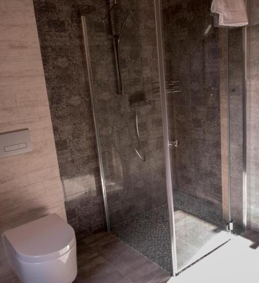 דירת דלוקס 2 חדרי שינה, Widokowa Osada