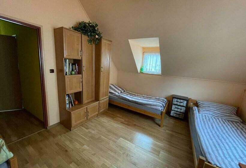 Семейный Номер, Zacisze Osławy Agroturystyka