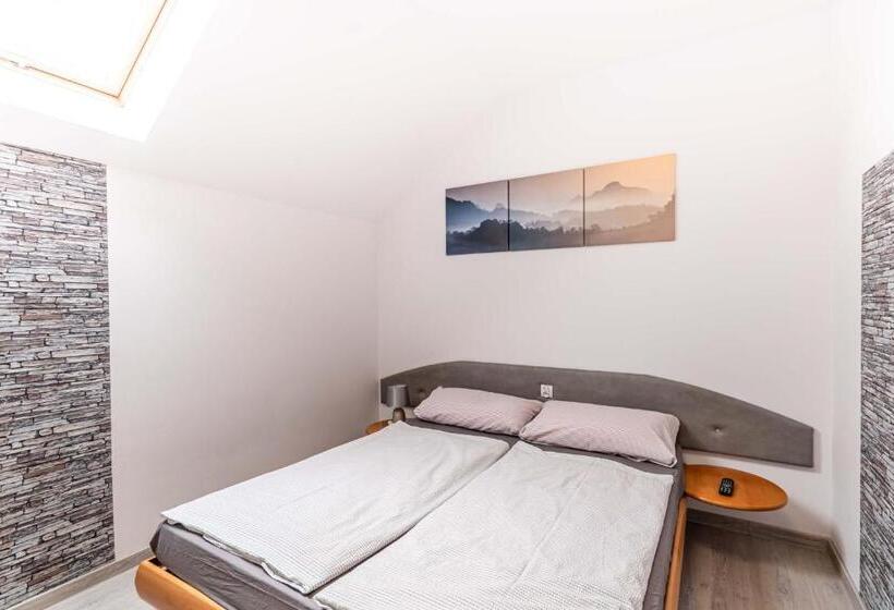 Номер Стандарт, Motel Oliv