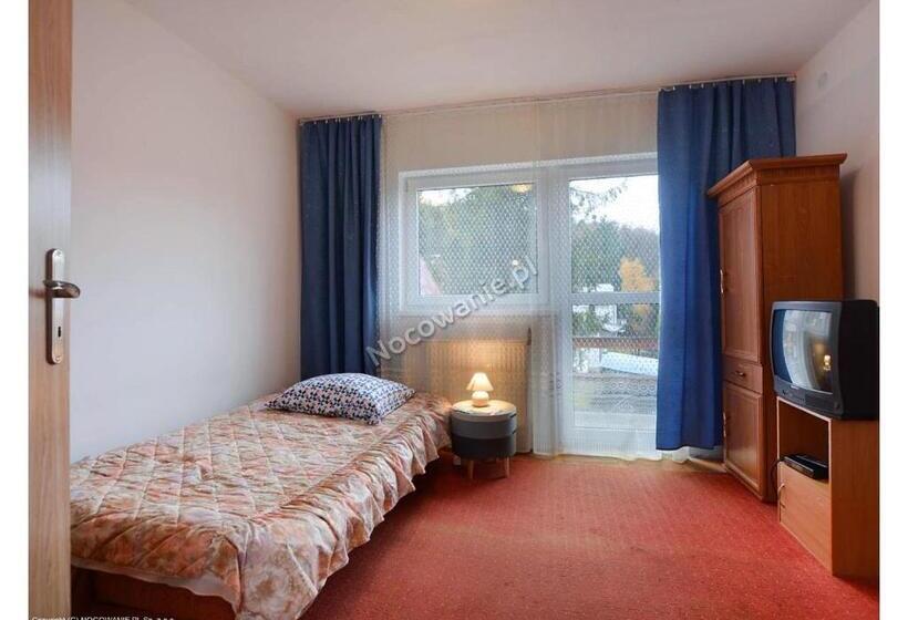 חדר סטנדרט, Dalia